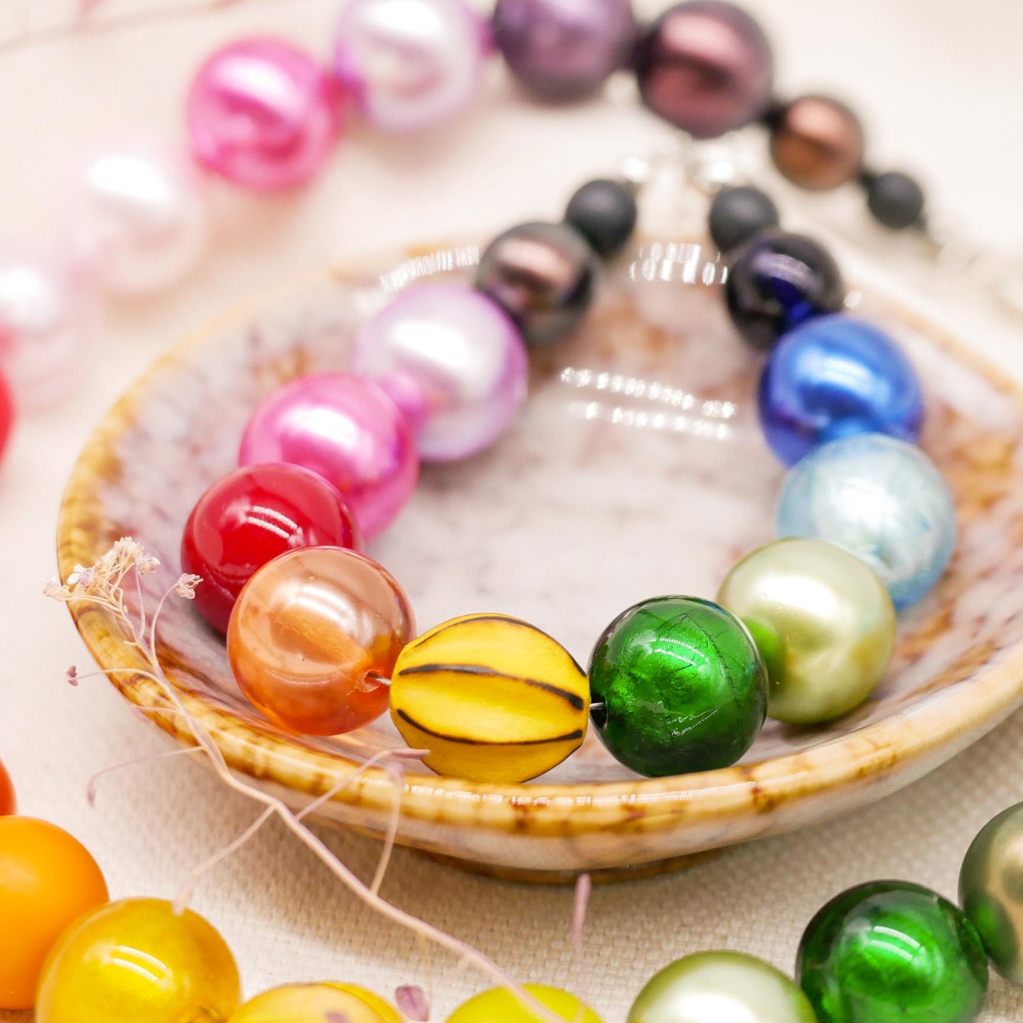 Set | Rainbow