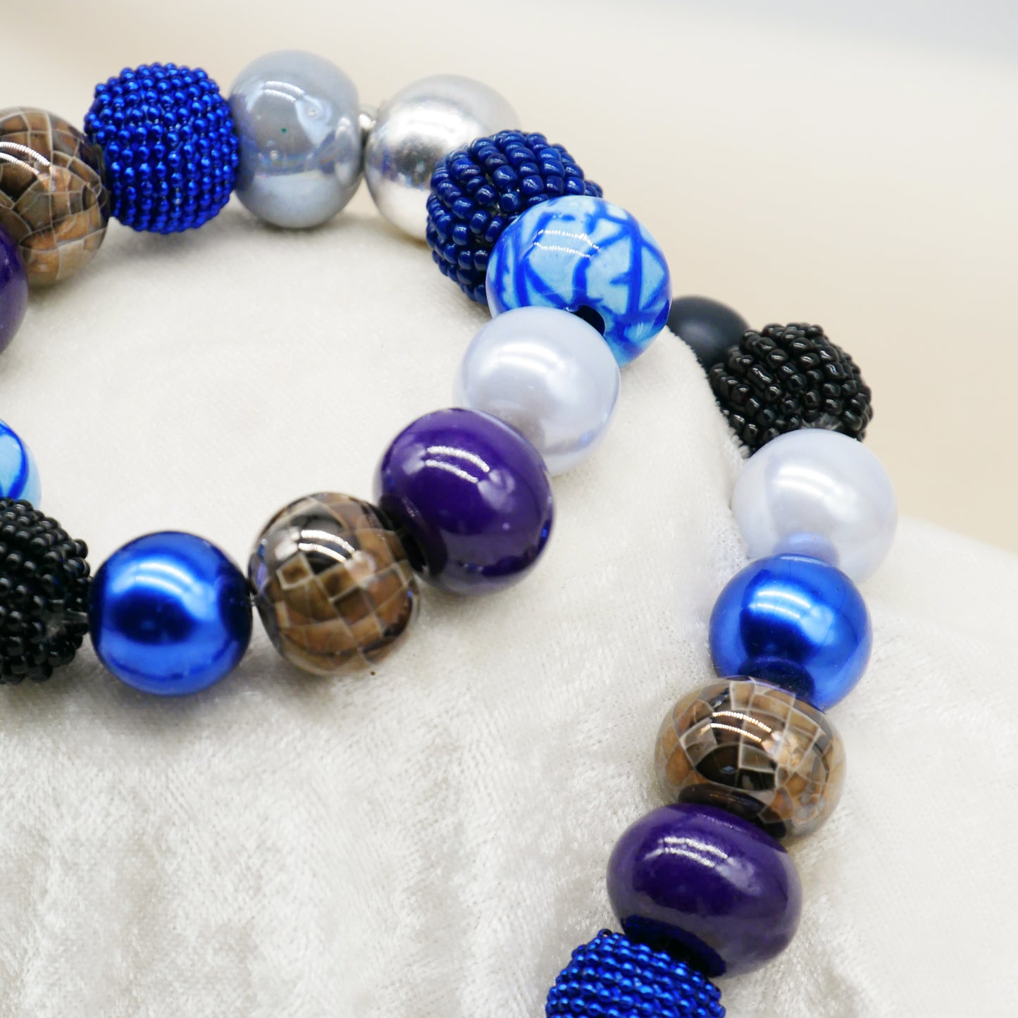 Set | Blue Cliff