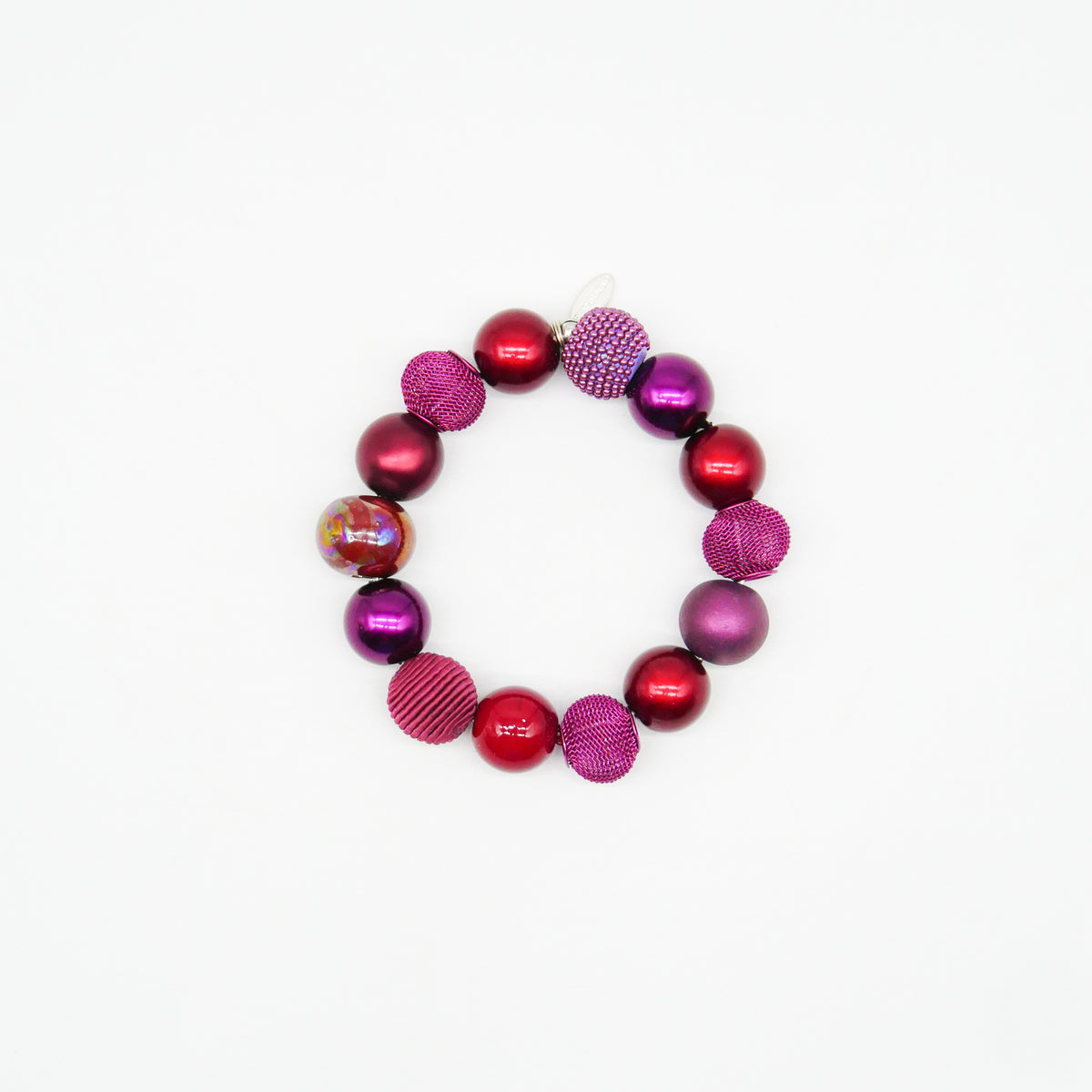 Set | Cranberry Crush