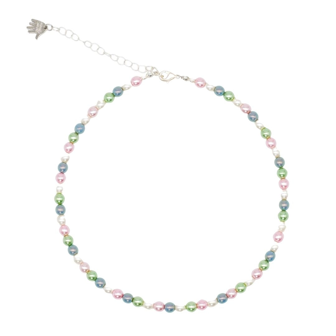Set | Rainbow Pearls