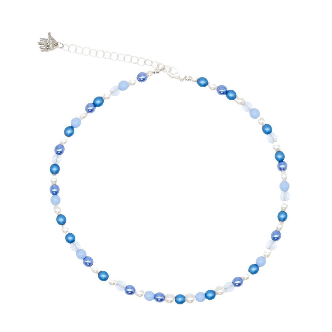 Set | Cloudy Pearls