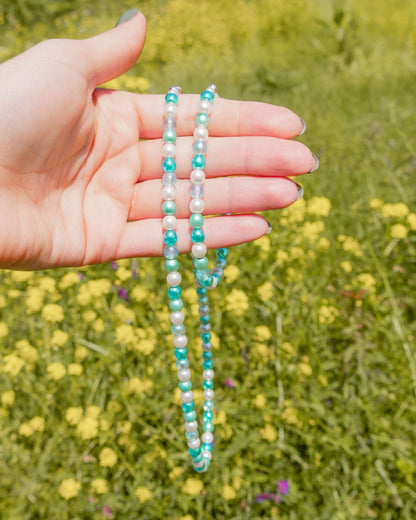 Set | Lagoon Pearls