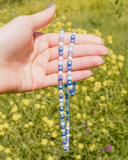 Set | Cloudy Pearls