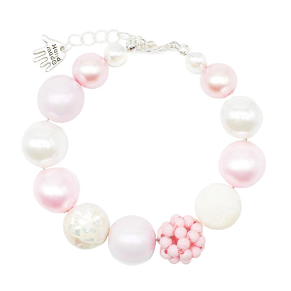Armband Soft Magnolia