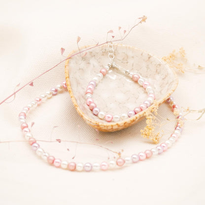 Armband Candy Pearls