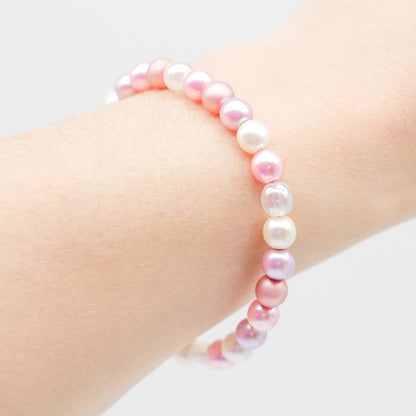 Armband Candy Pearls