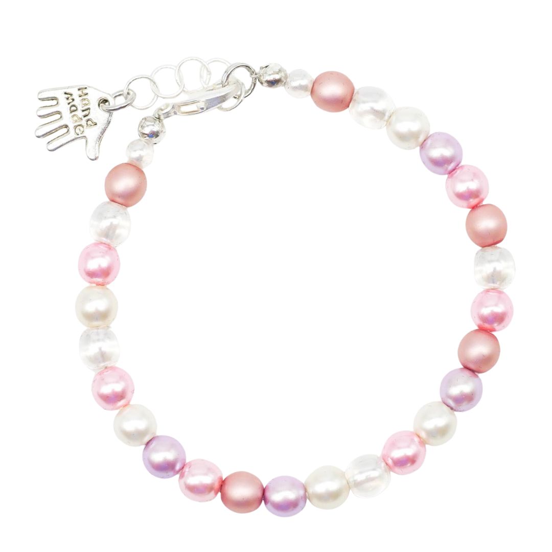 Armband Candy Pearls