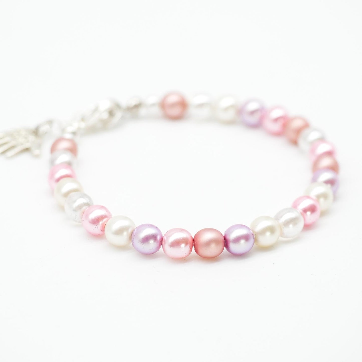 Armband Candy Pearls
