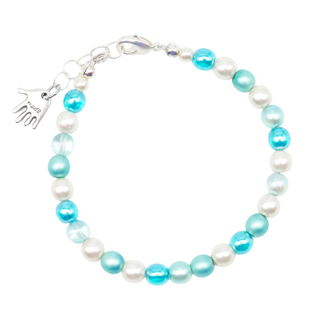 Set | Lagoon Pearls