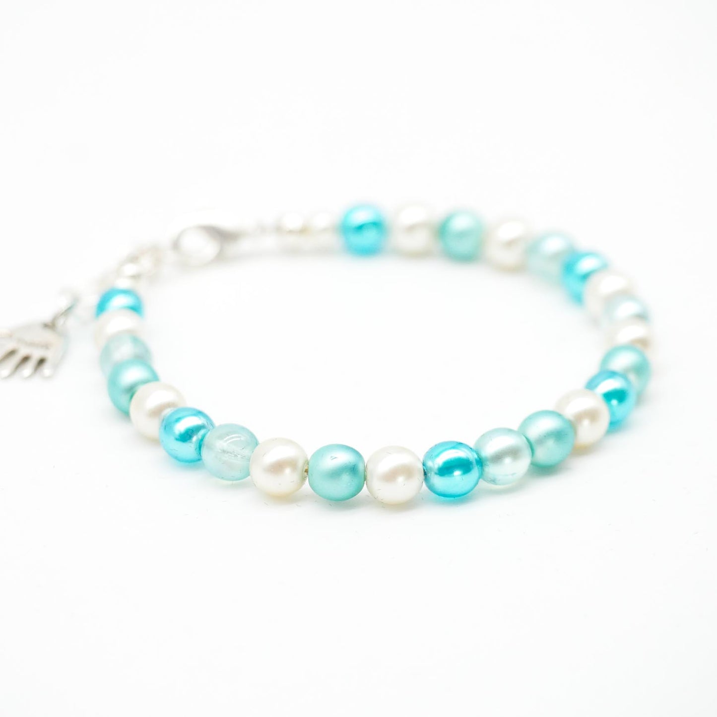 Armband Lagoon Pearls