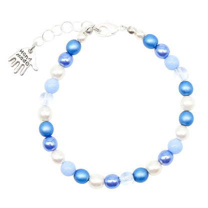 Set | Cloudy Pearls