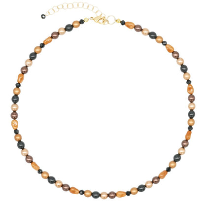 Set | Caramel Chocolate