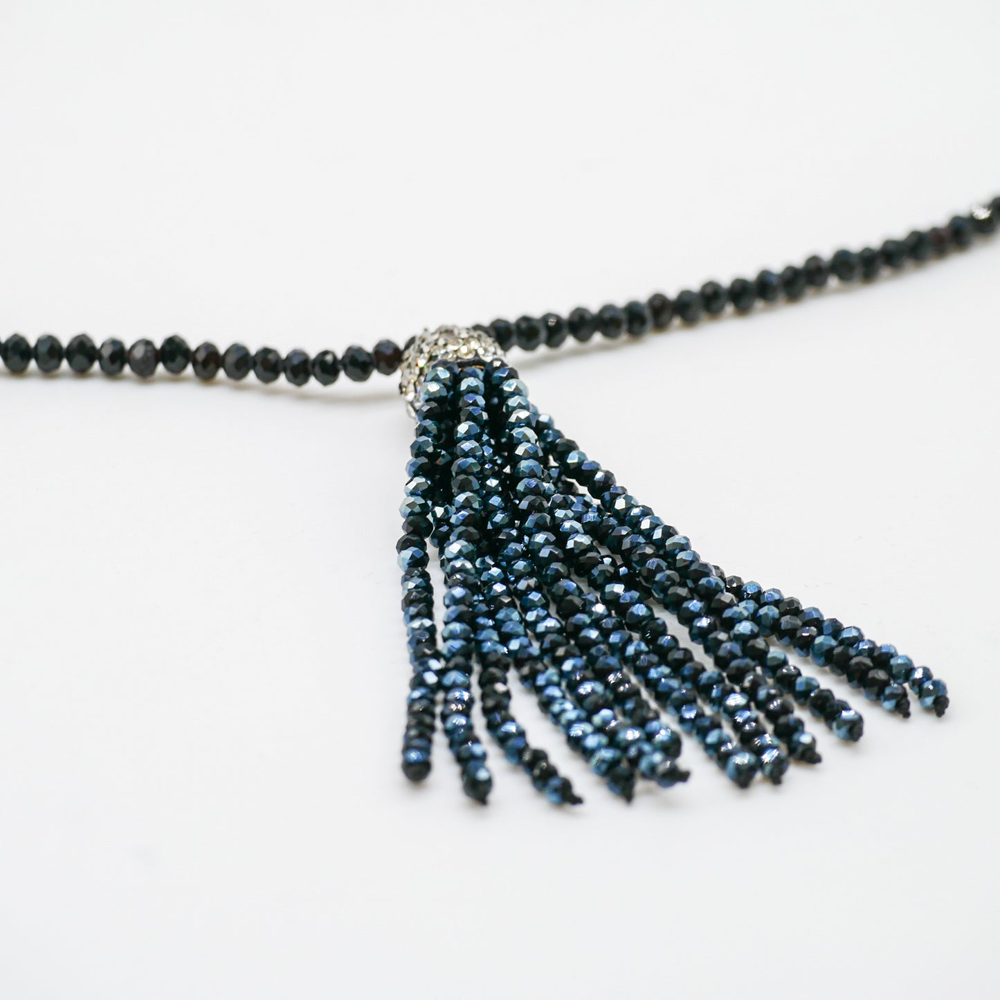 Perlenkette Night Out