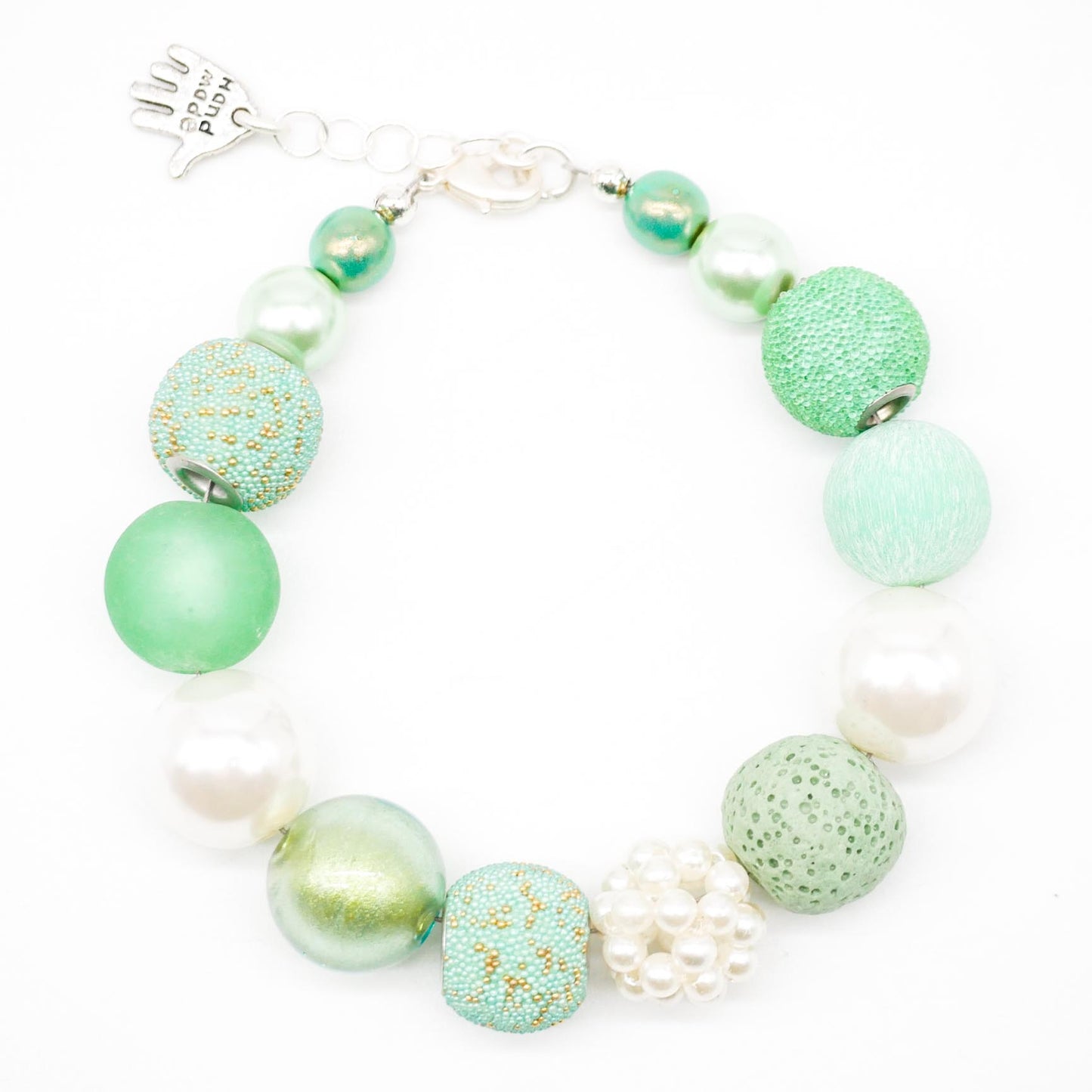 Armband Soft Daisy