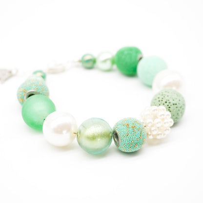 Armband Soft Daisy