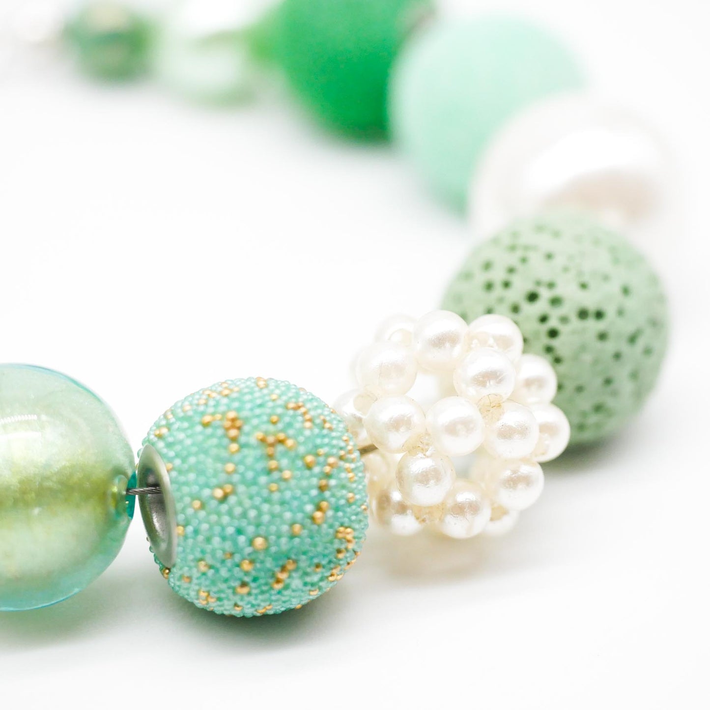 Armband Soft Daisy