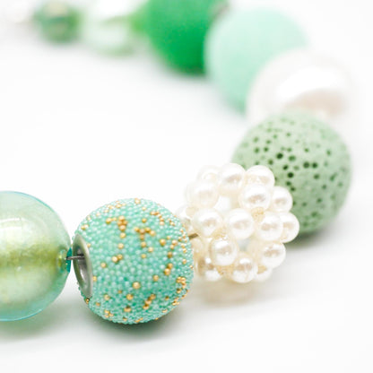 Armband Soft Daisy