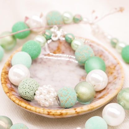 Armband Soft Daisy