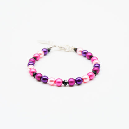 Armband Pink Berry