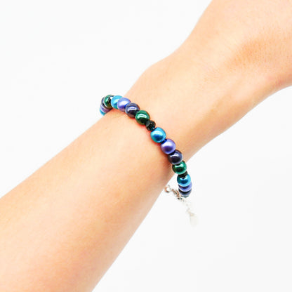 Armband Ocean Blue