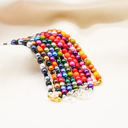 Armband Pink Berry