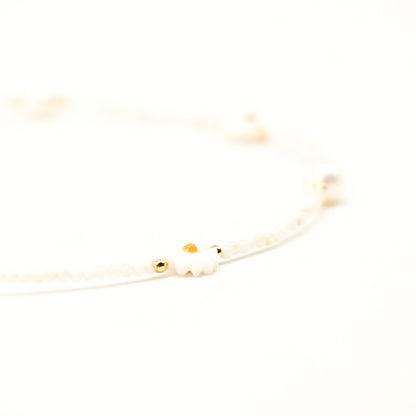 Sweet Chamomile