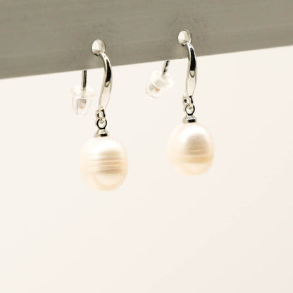 Ohrringe Coral Breeze