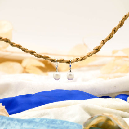 Ohrringe Coral Breeze