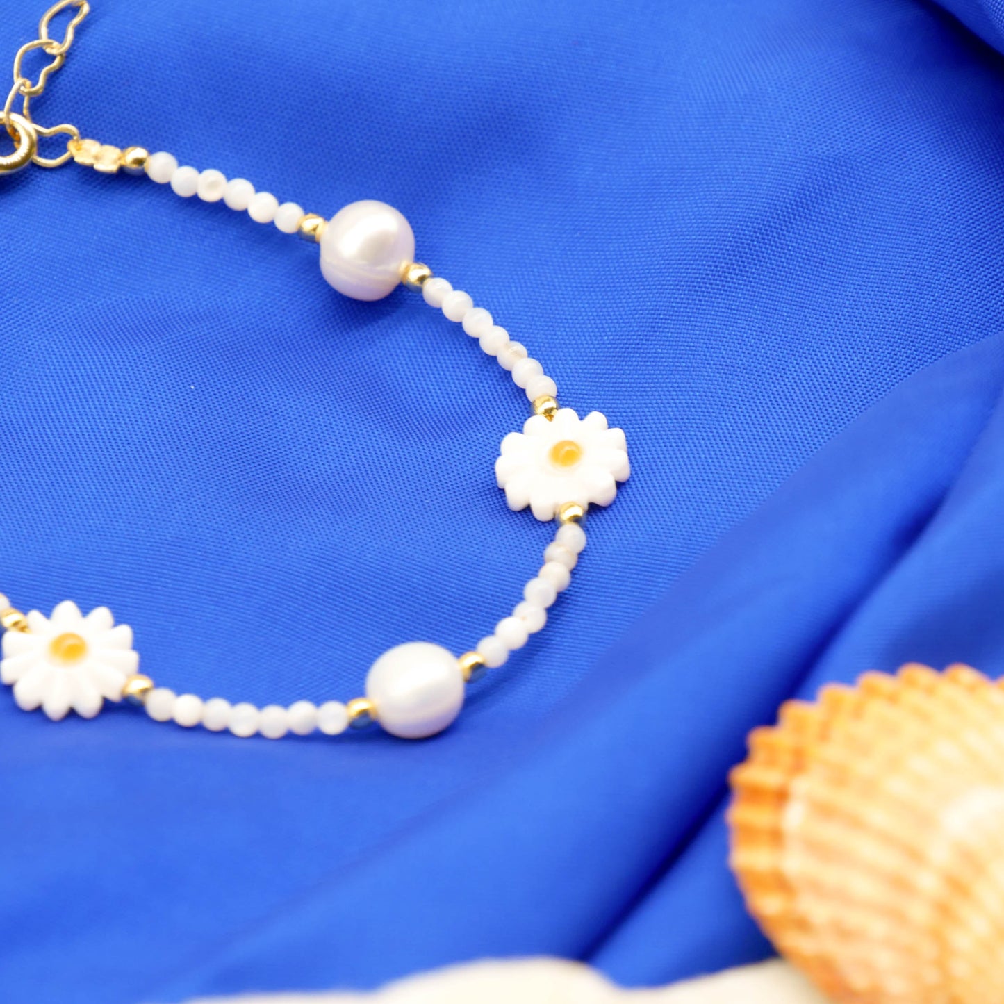 Armband Sweet Chamomile