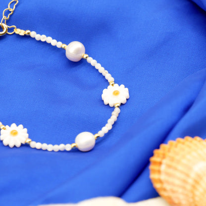 Armband Sweet Chamomile