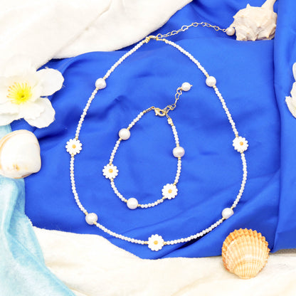Armband Sweet Chamomile