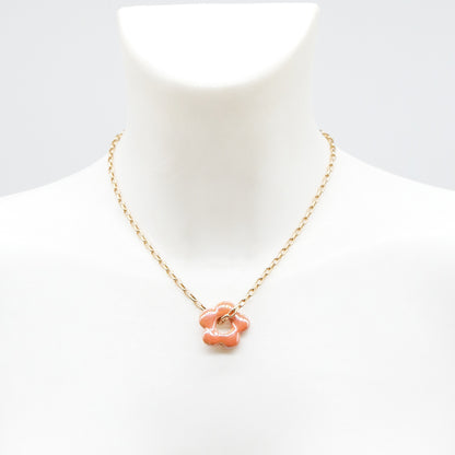 Kette Blossom Orange