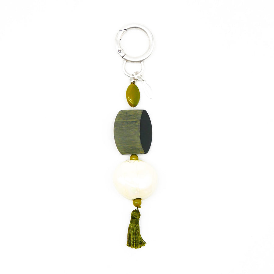 Bag Charm Elysia