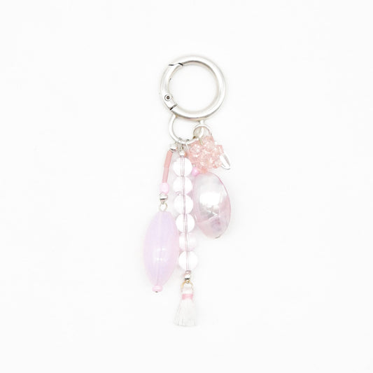 Bag Charm Muse
