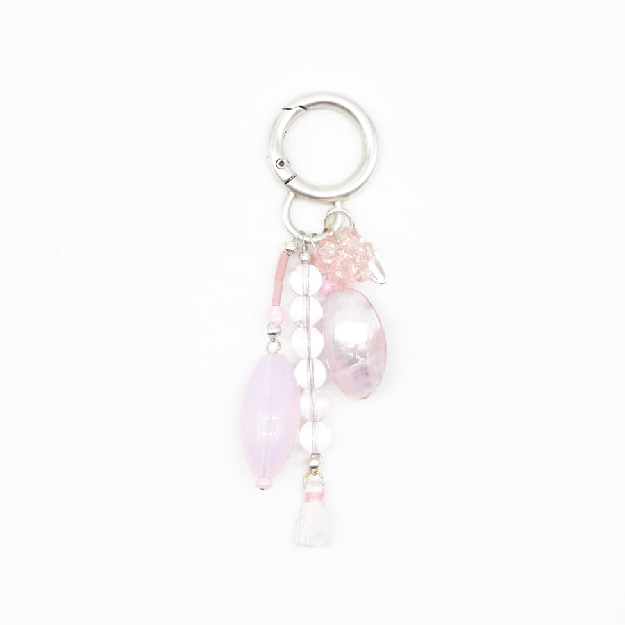 Bag Charm Muse