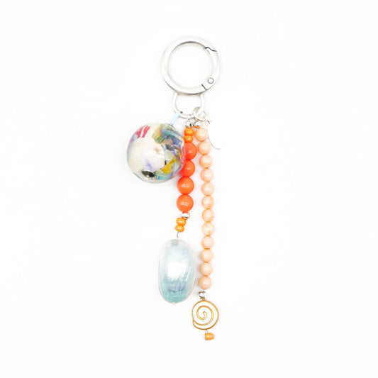 Bag Charm Ophélia