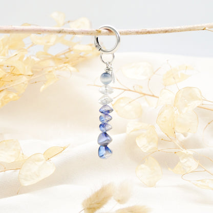 Bag Charm Atlantic