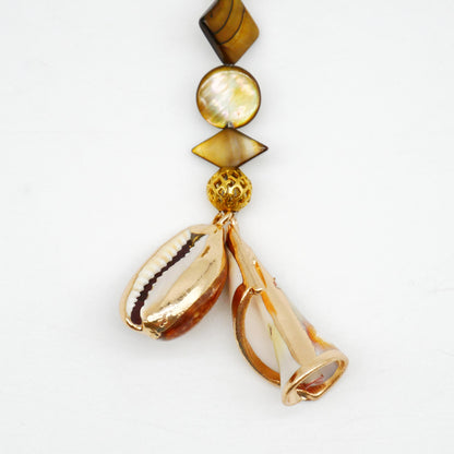 Bag Charm Coastline