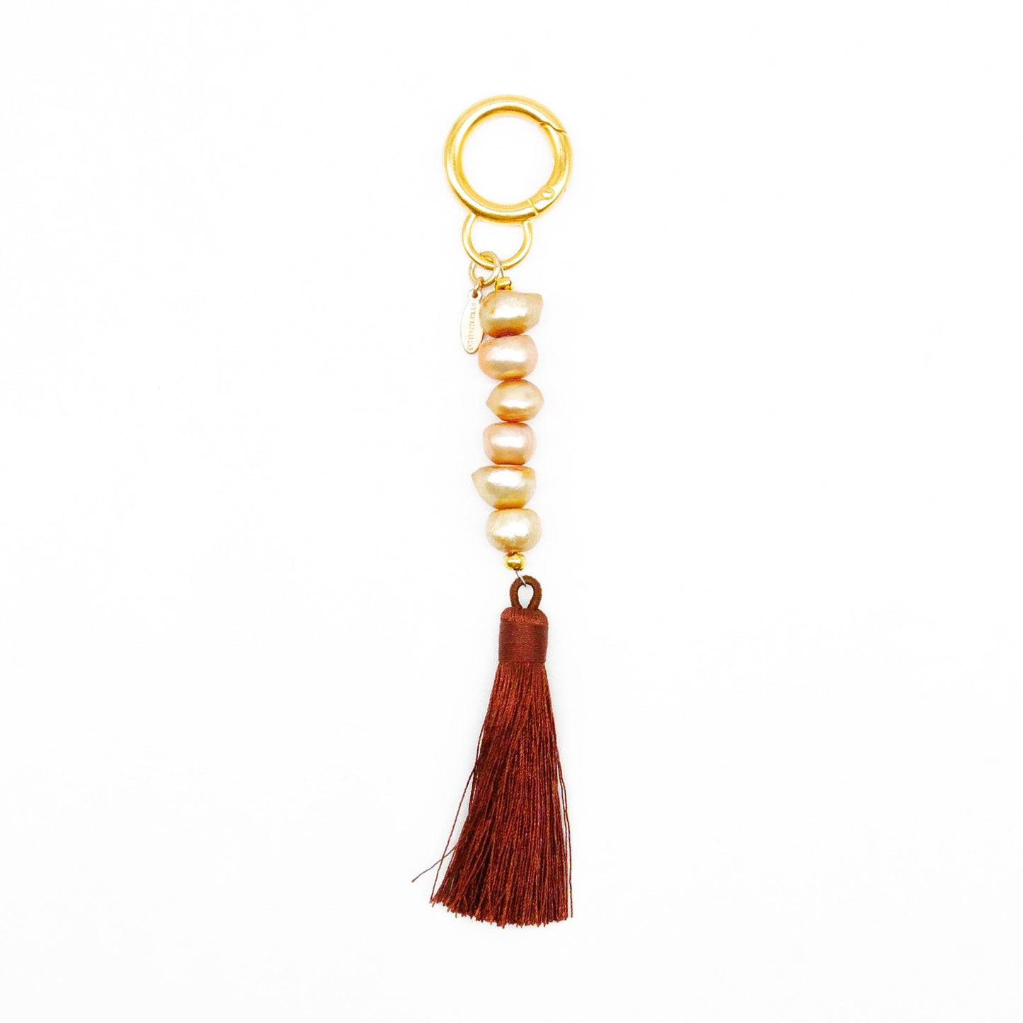 Bag Charm Eldara