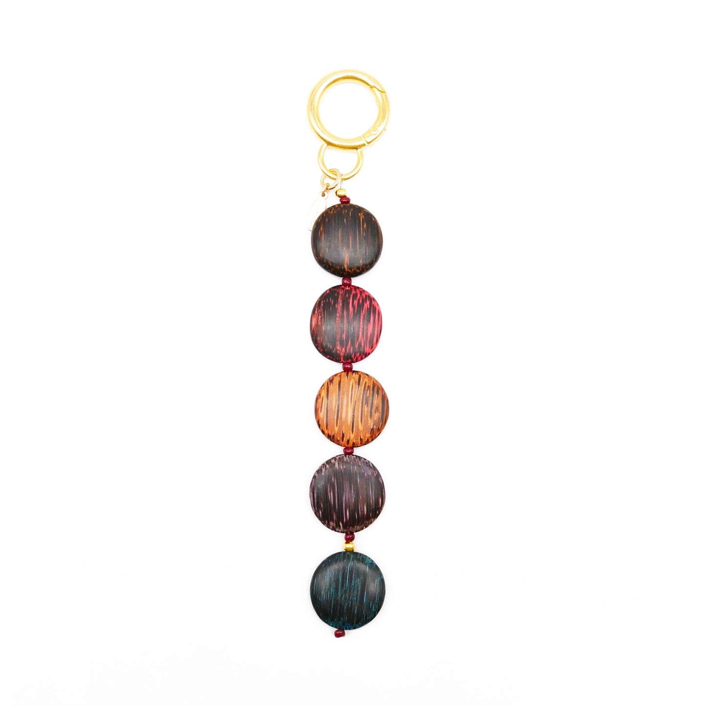 Bag Charm Palmira