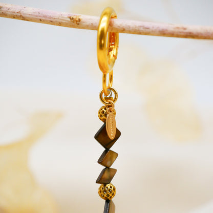 Bag Charm Coastline