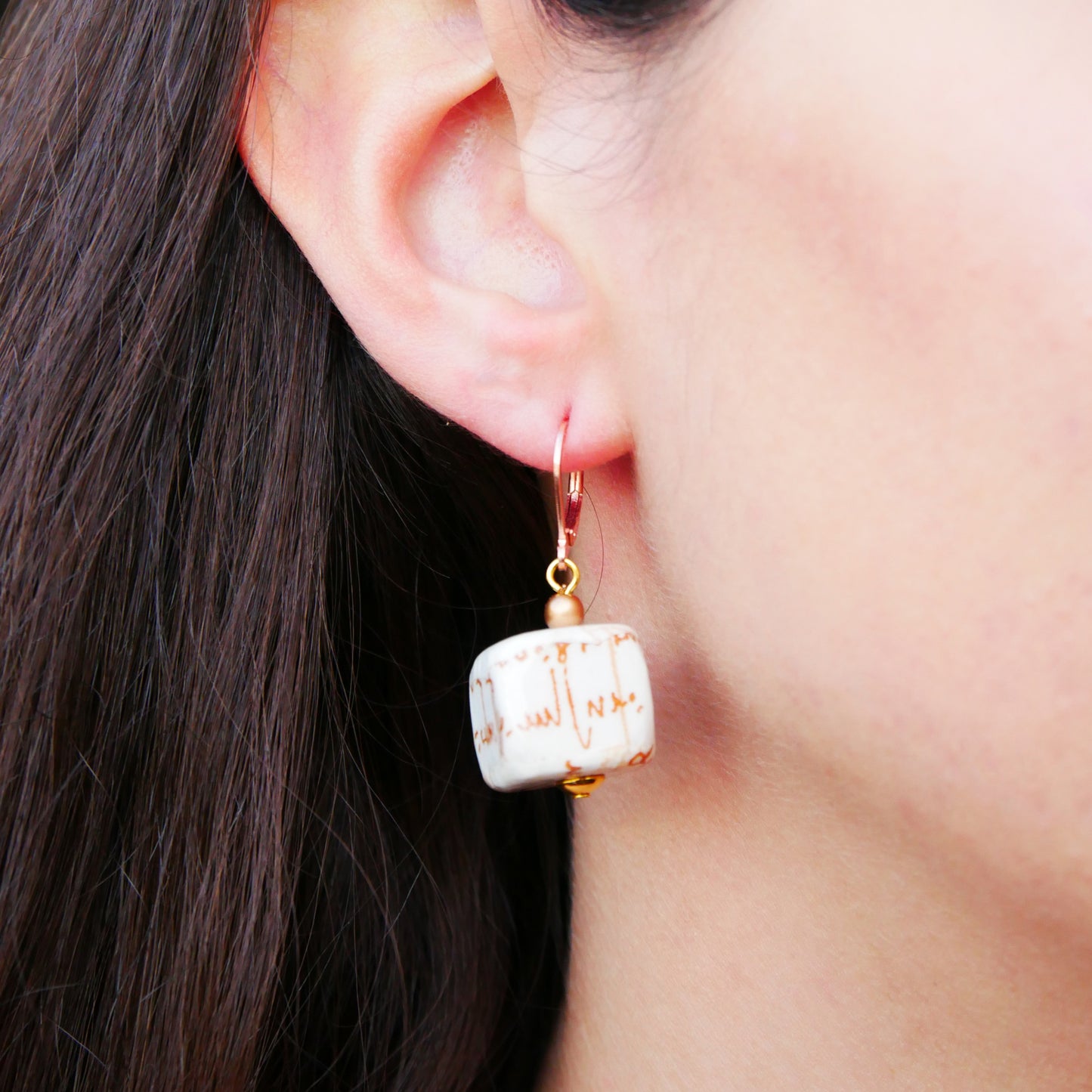 Set | Tangerine Cubes
