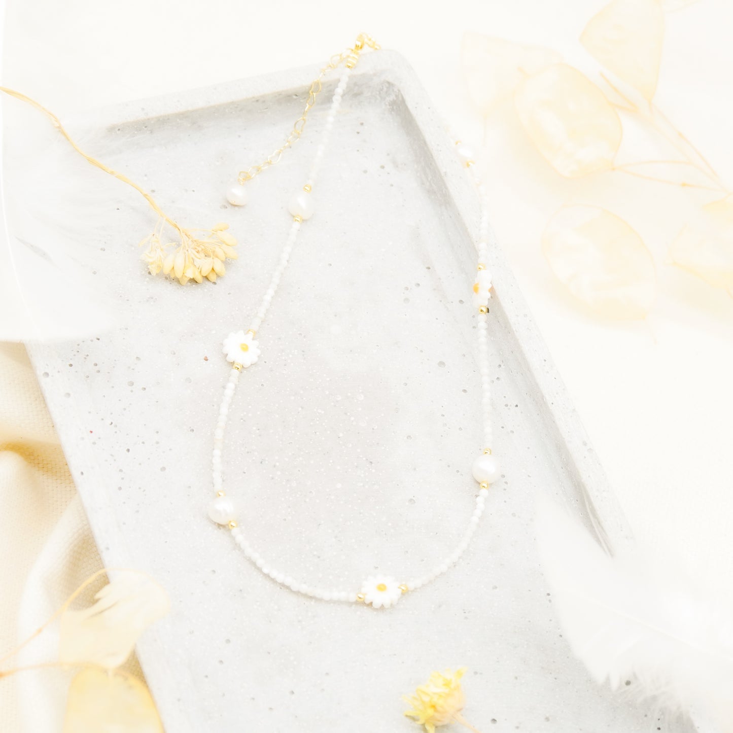 Sweet Chamomile
