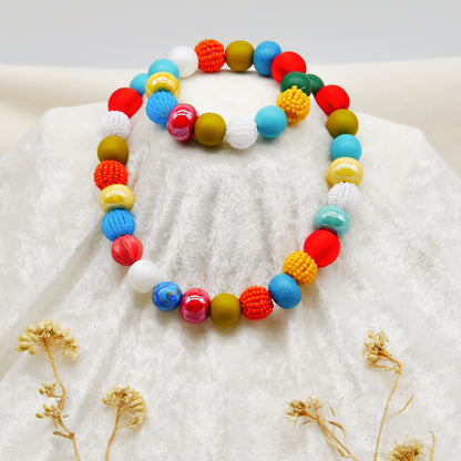 Armband Lollipop
