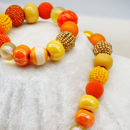 Armband Mango Lushi