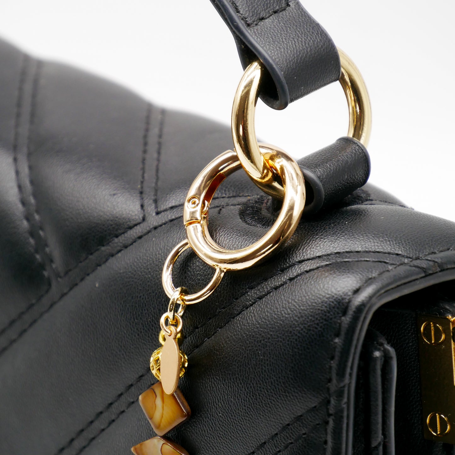 Bag Charm Coastline