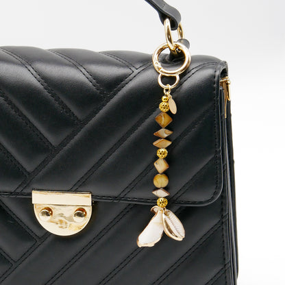 Bag Charm Coastline