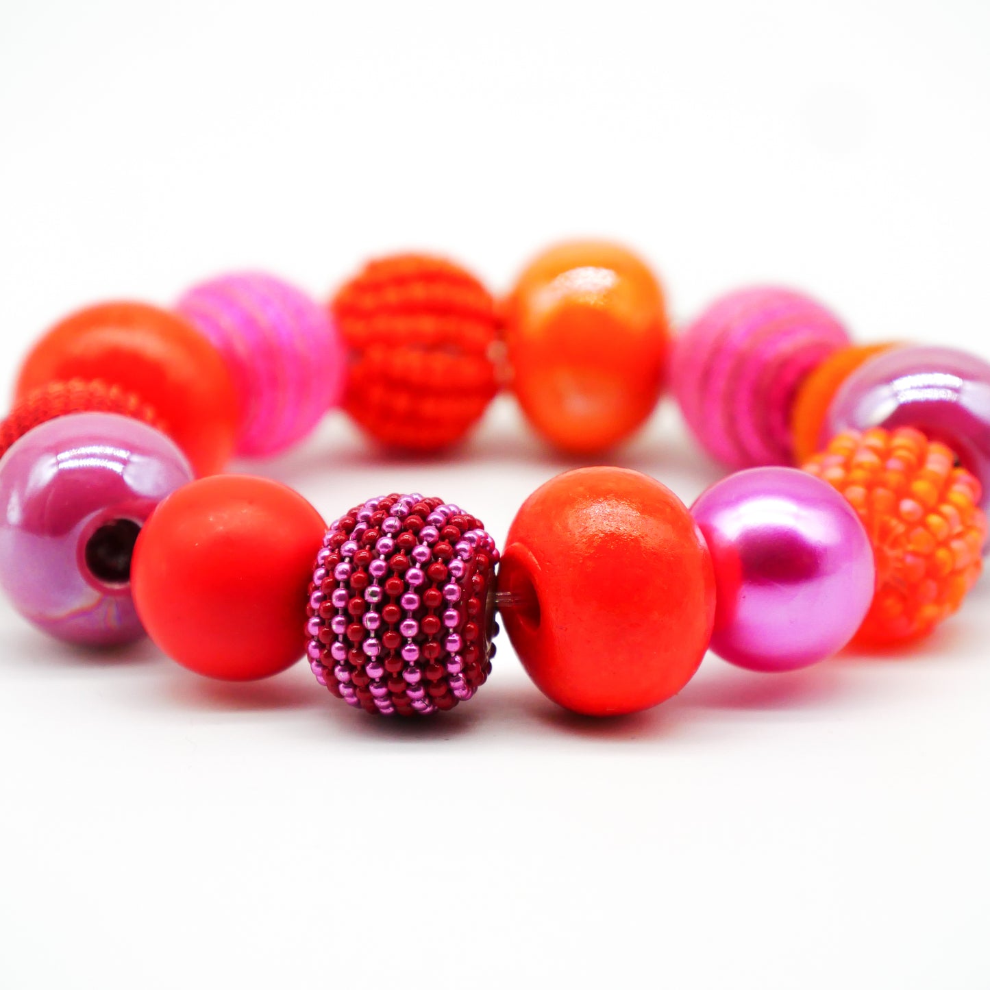Armband Pinky Promise