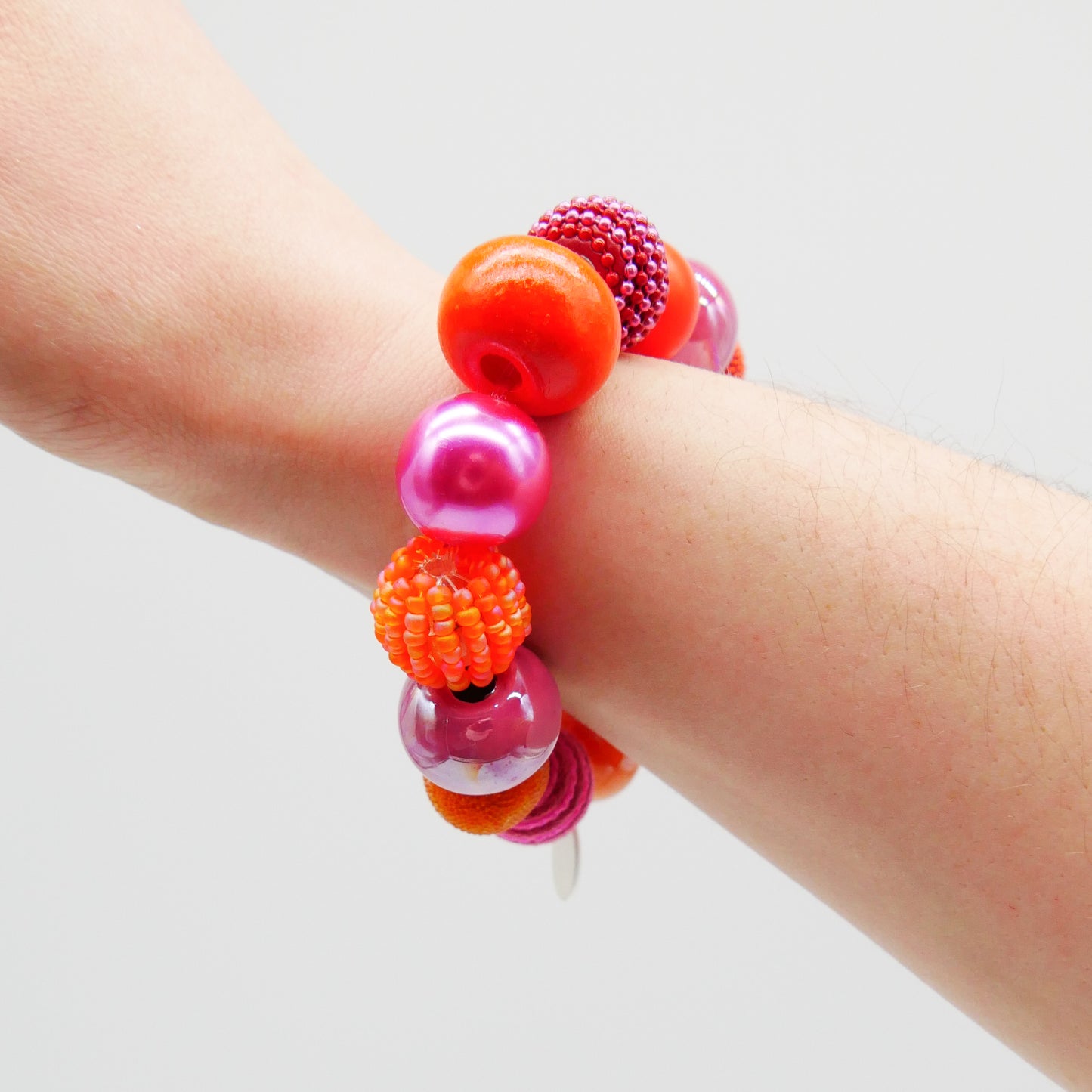 Armband Pinky Promise