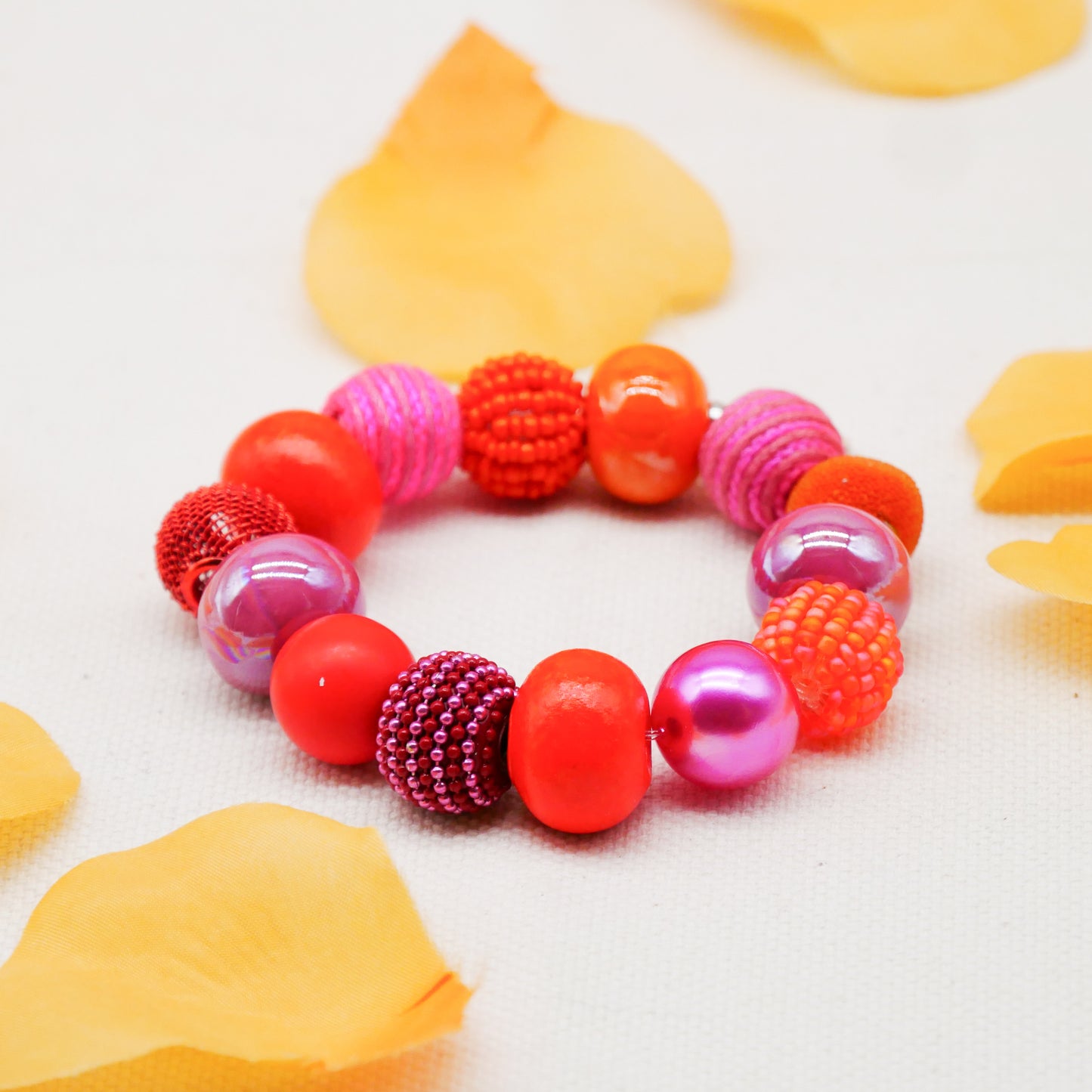 Armband Pinky Promise